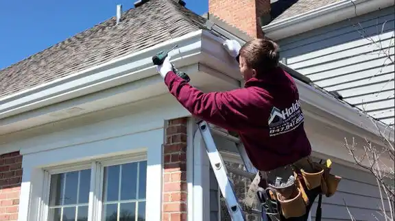 gutter services Shallotte